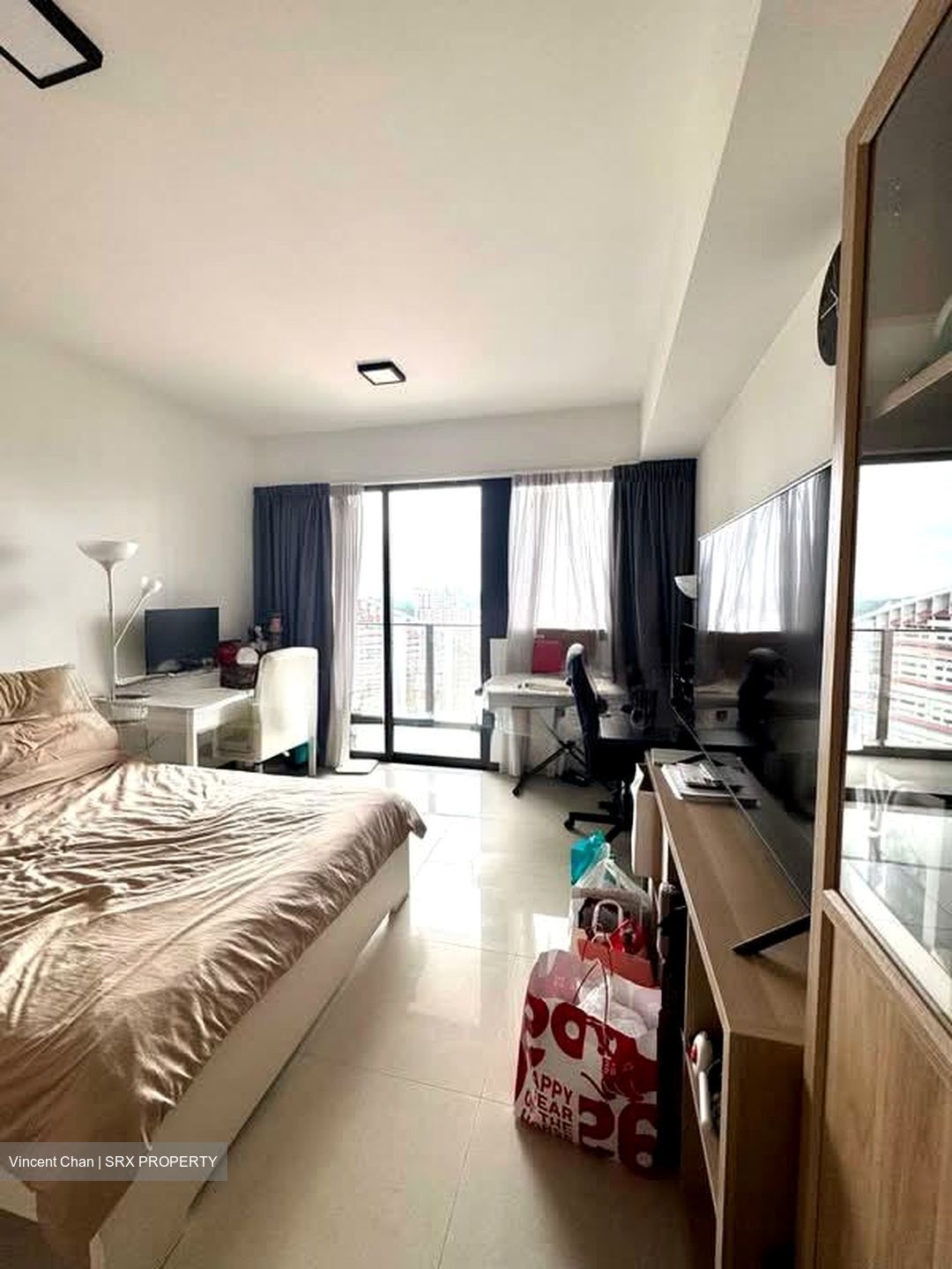 The Poiz Residences (D13), Apartment #535212501